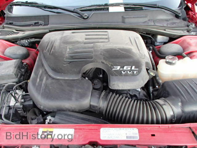 2013 DODGE CHALLENGER - VIN: 2C3CDYAG9DH569737 - Photo 7
