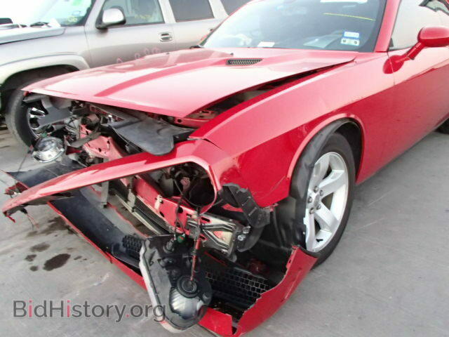 2013 DODGE CHALLENGER - VIN: 2C3CDYAG9DH569737 - Photo 9