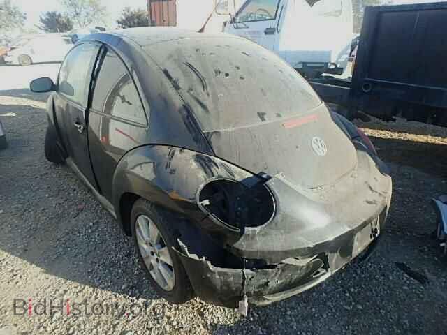 2009 VOLKSWAGEN BEETLE - VIN: 3VWPW31C99M507767 - Фото 3