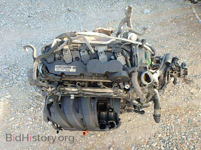 2009 VOLKSWAGEN BEETLE - VIN: 3VWPW31C99M507767 - Фото 7
