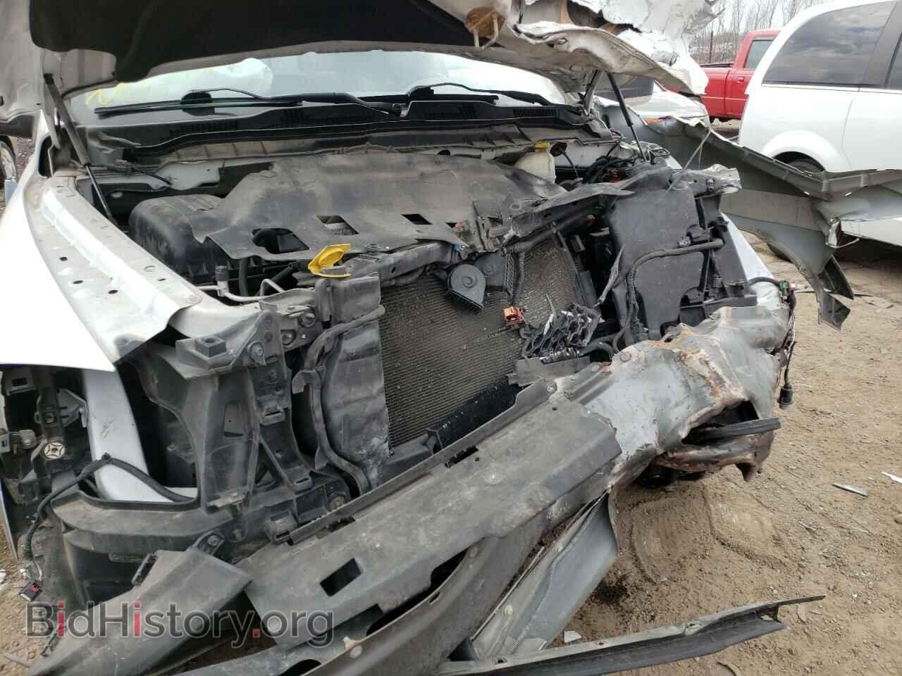 2012 DODGE RAM 1500 - VIN: 1C6RD7LT7CS308809 - Фото 7