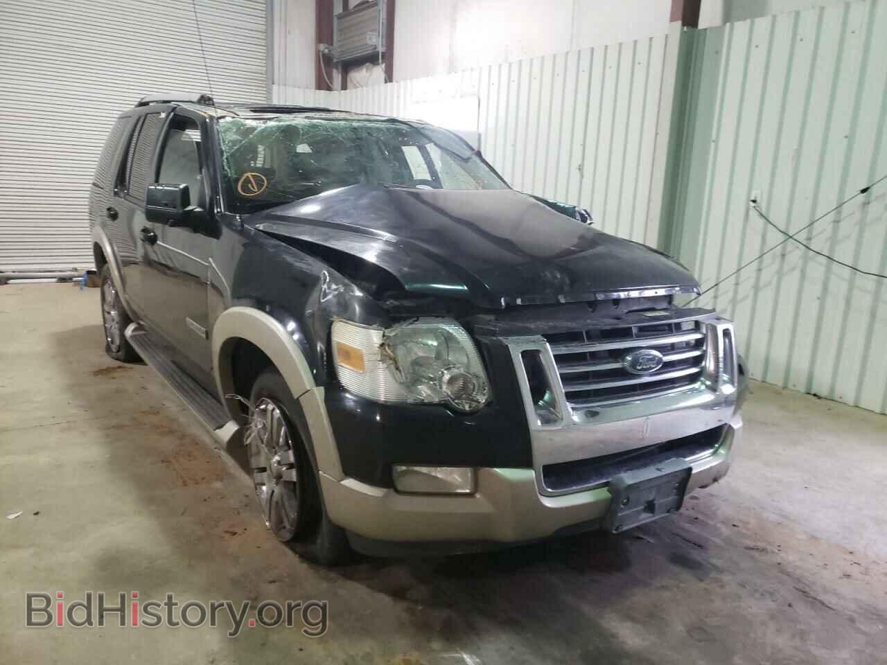 Фотография 1FMEU64E46UA85537 - FORD EXPLORER 2006