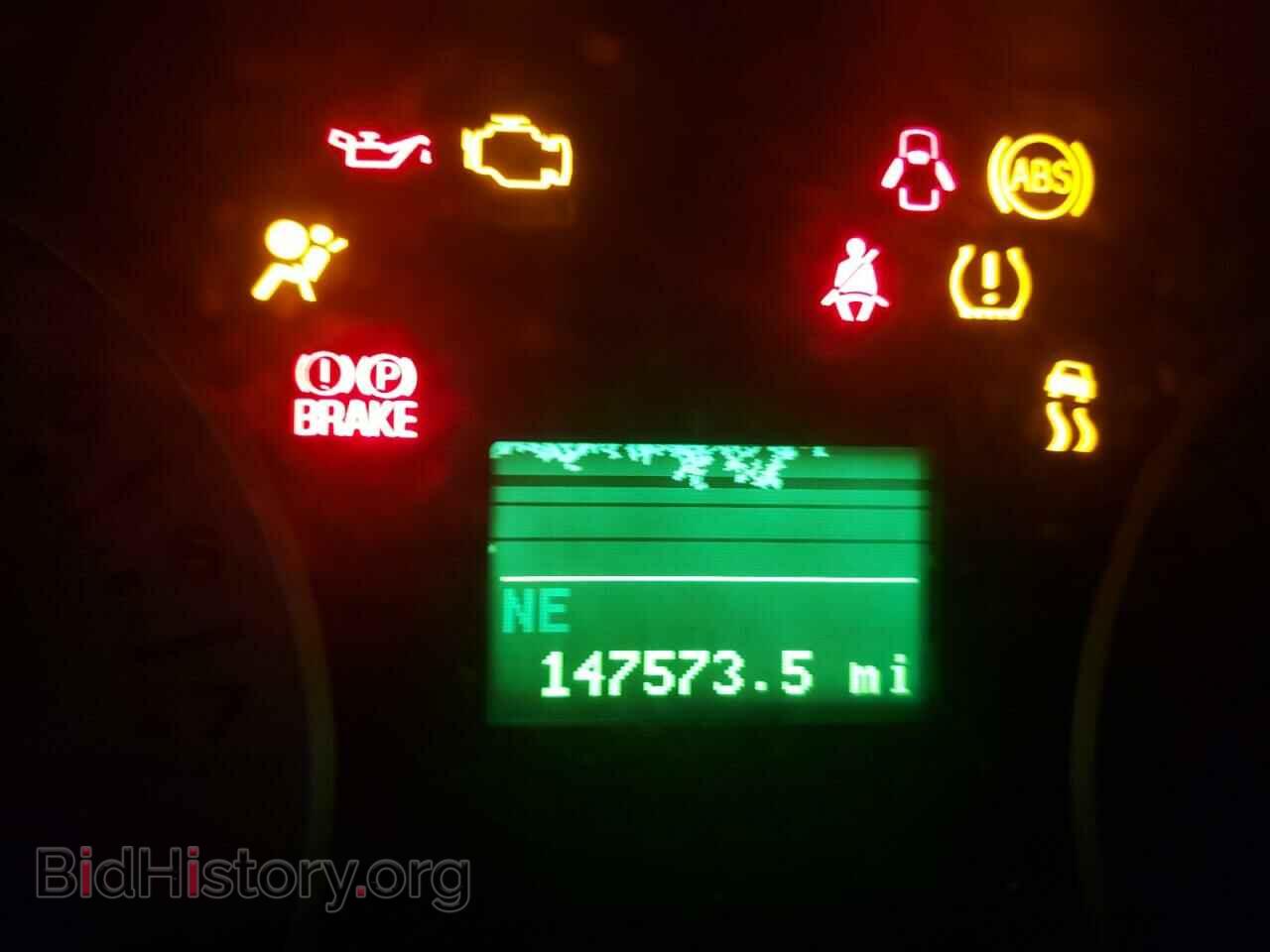 2006 FORD EXPLORER - VIN: 1FMEU64E46UA85537 - Фото 8