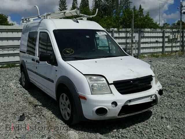 Photo NM0LS7BN0BT048623 - FORD TRANSIT CO 2011
