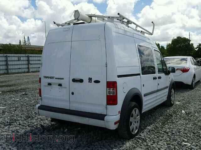 2011 FORD TRANSIT CO - VIN: NM0LS7BN0BT048623 - Фото 4