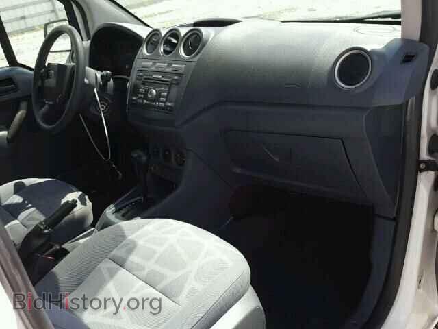 2011 FORD TRANSIT CO - VIN: NM0LS7BN0BT048623 - Фото 9