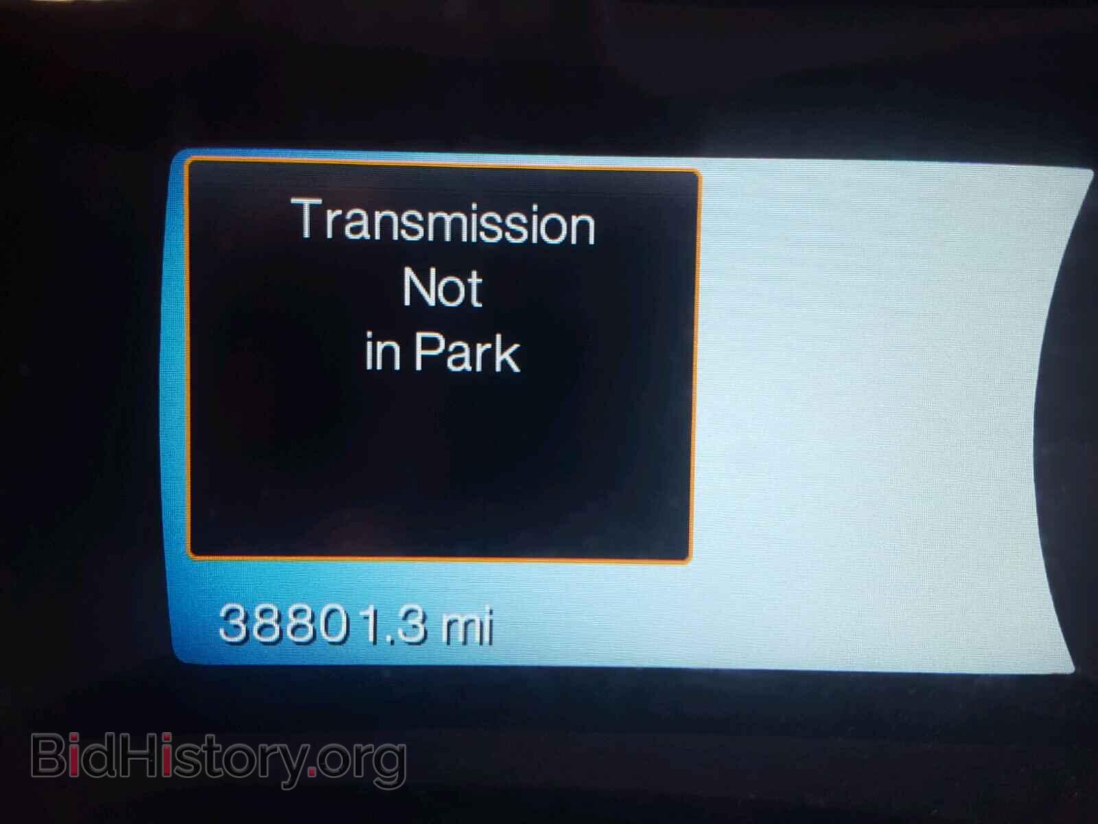 2014 FORD EDGE - VIN: 2FMDK3JC7EBA14615 - Фото 8