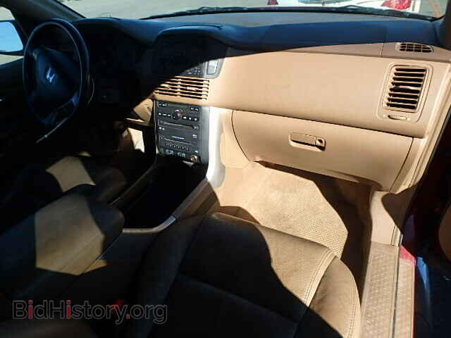 2005 HONDA PILOT - VIN: 2HKYF18655H511021 - Фото 9