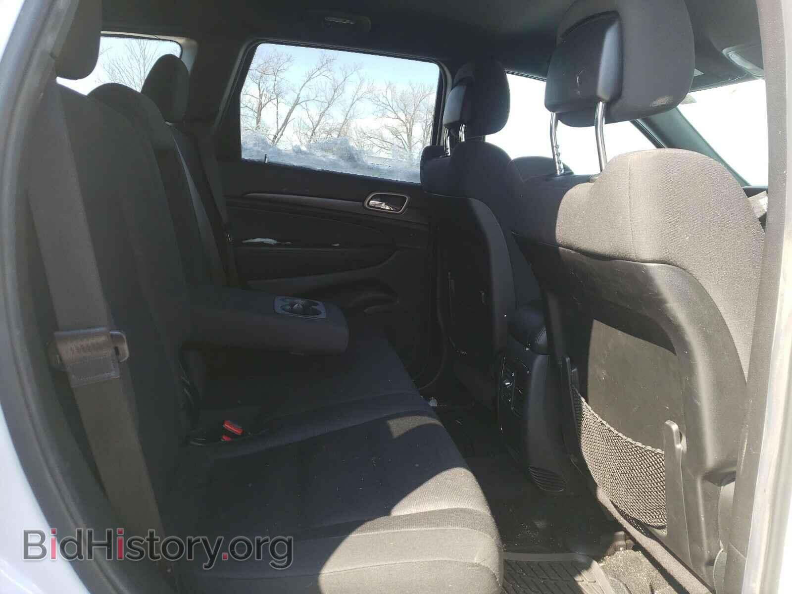 2014 JEEP CHEROKEE - VIN: 1C4RJFAG7EC280587 - Фото 6