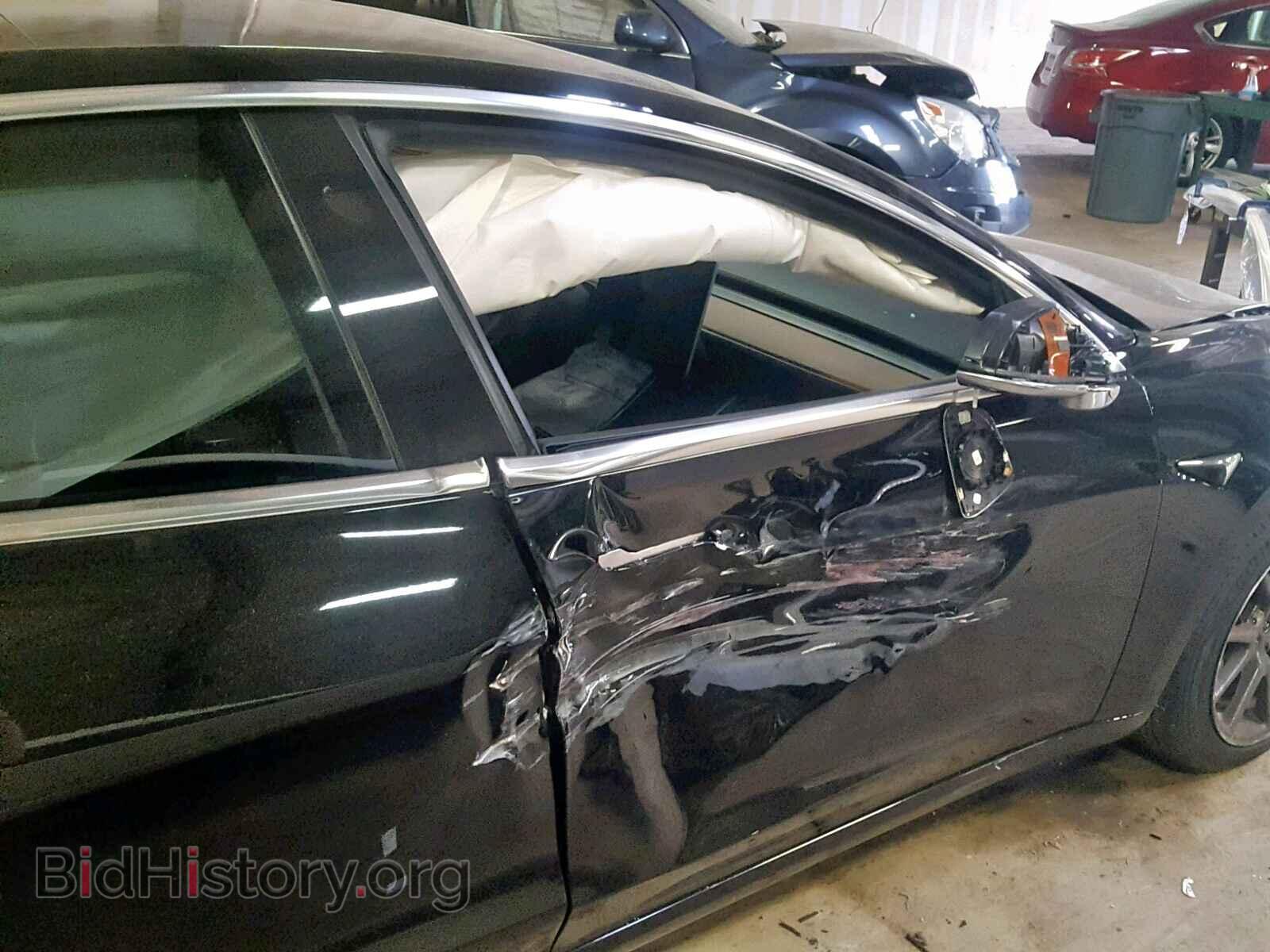 2018 TESLA MODEL 3 - VIN: 5YJ3E1EA5JF152350 - Фото 9