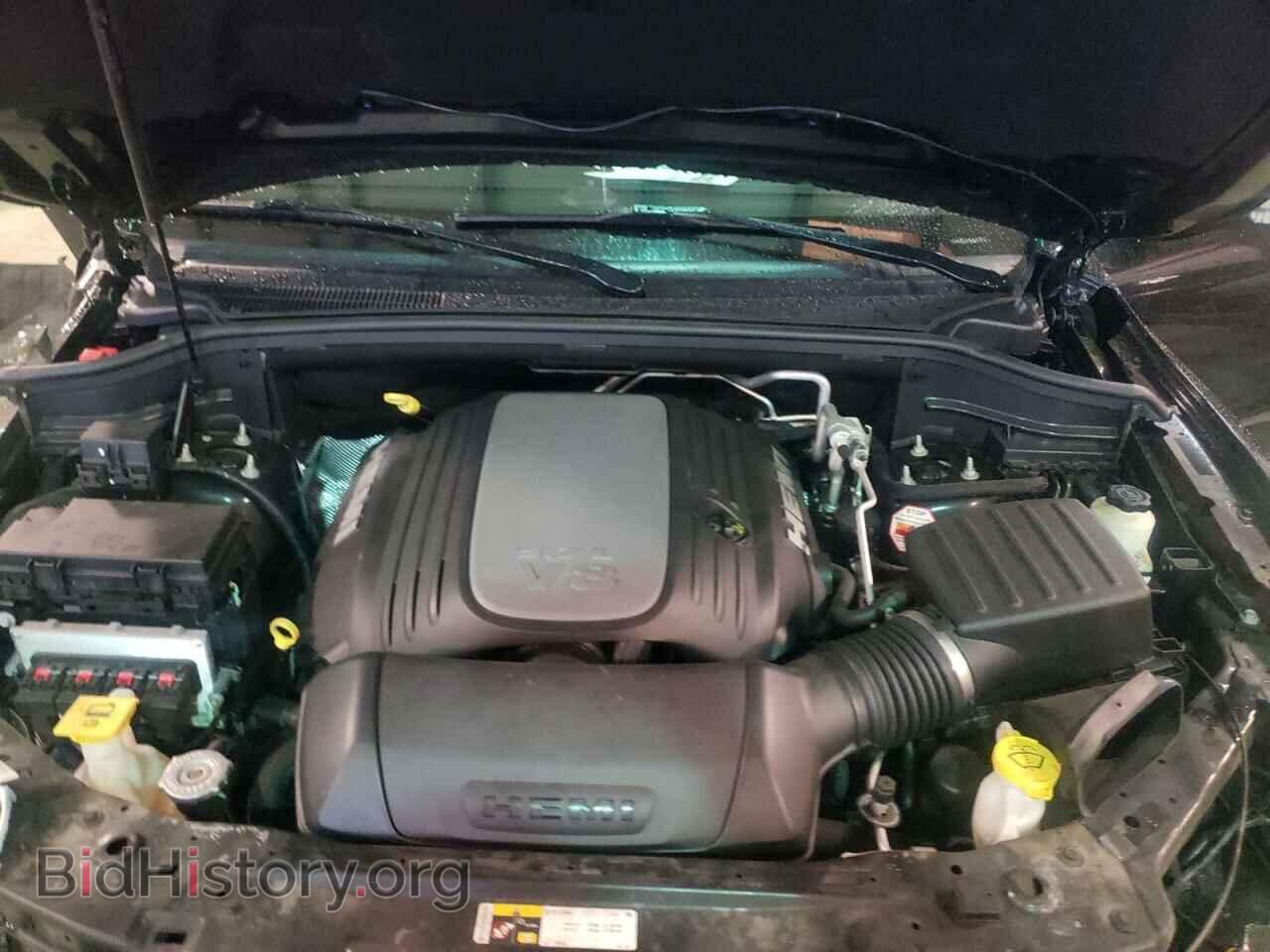 2013 DODGE DURANGO - VIN: 1C4SDHET3DC679393 - Photo 7