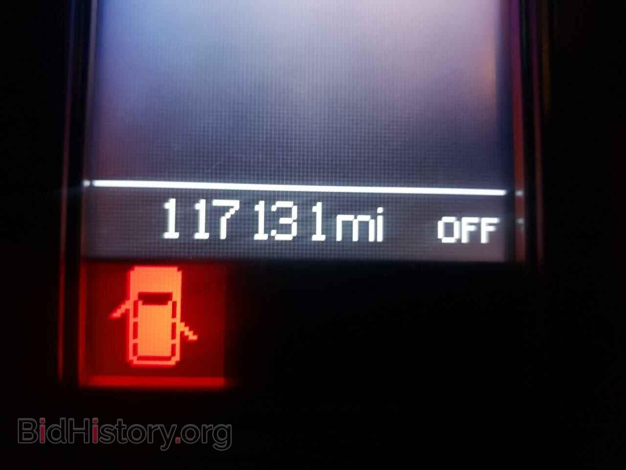 2013 DODGE DURANGO - VIN: 1C4SDHET3DC679393 - Photo 8