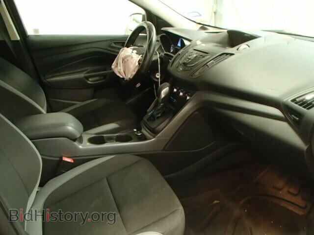 2013 FORD ESCAPE - VIN: 1FMCU0F75DUD01430 - Фото 5