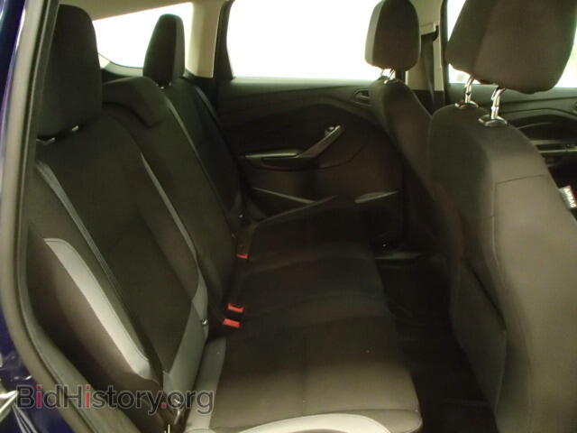 2013 FORD ESCAPE - VIN: 1FMCU0F75DUD01430 - Фото 6