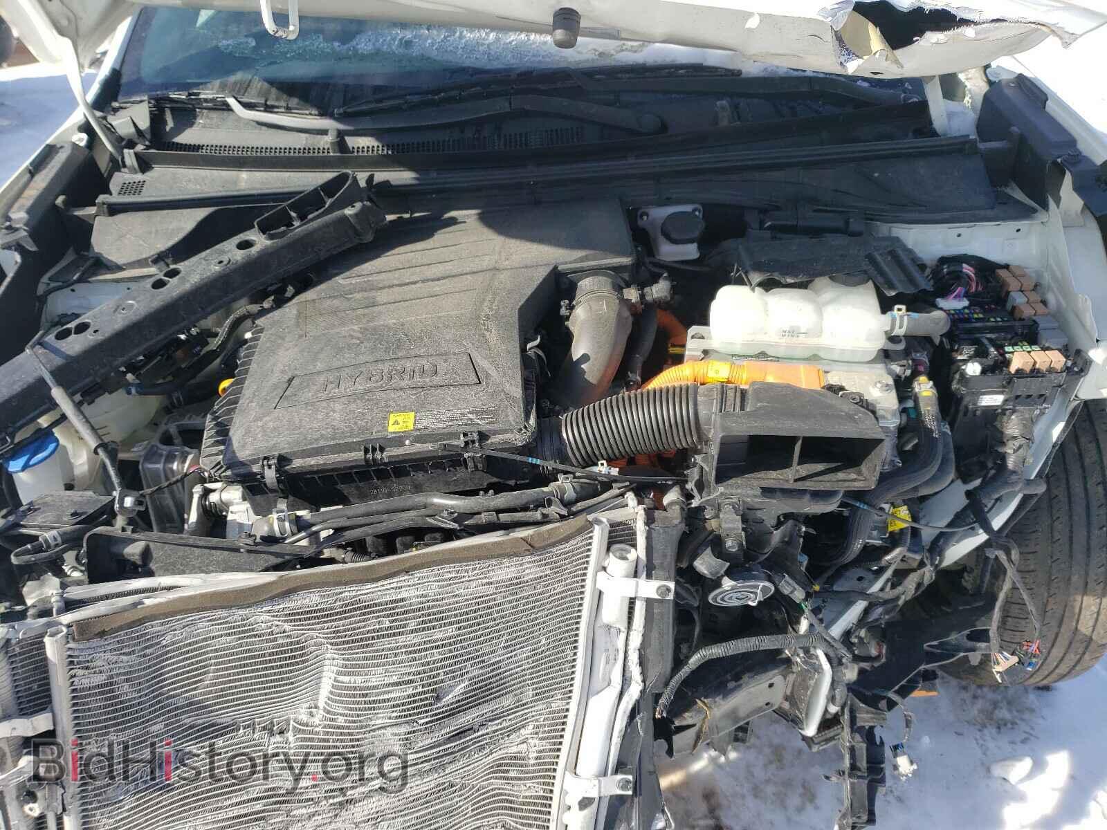 2019 KIA NIRO - VIN: KNDCB3LC0K5263187 - Фото 7