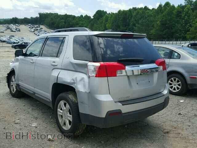 2015 GMC TERRAIN - VIN: 2GKFLWEKXF6345510 - Фото 3