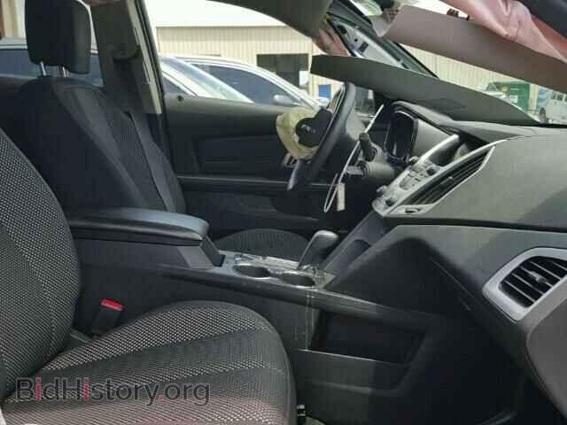 2015 GMC TERRAIN - VIN: 2GKFLWEKXF6345510 - Фото 5