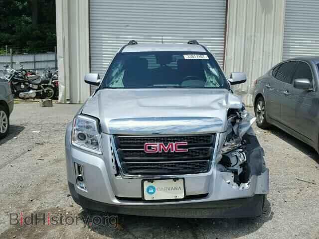2015 GMC TERRAIN - VIN: 2GKFLWEKXF6345510 - Фото 9