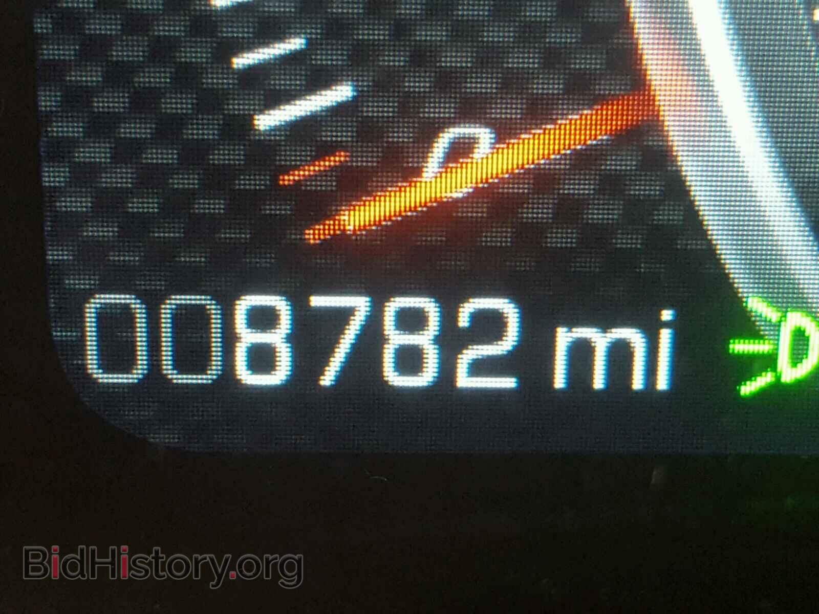 2014 CHEVROLET CORVETTE - VIN: 1G1YM3D73E5107322 - Фото 8