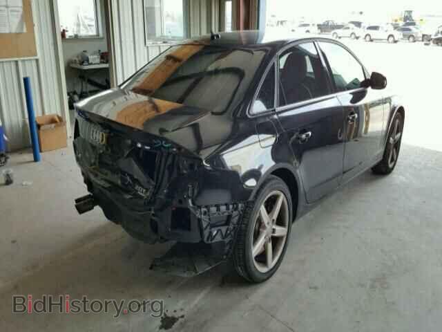 2010 AUDI A4 - VIN: WAUFFAFL4AN070487 - Фото 4