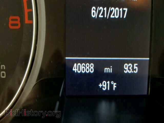 2010 AUDI A4 - VIN: WAUFFAFL4AN070487 - Фото 8