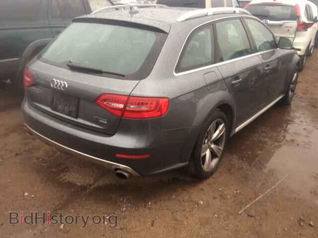2013 AUDI A4 - VIN: WA1UFAFL2DA209094 - Фото 4