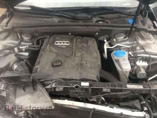 2013 AUDI A4 - VIN: WA1UFAFL2DA209094 - Фото 7
