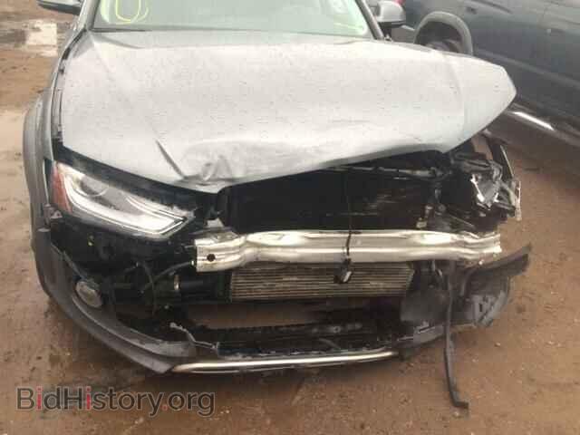 2013 AUDI A4 - VIN: WA1UFAFL2DA209094 - Фото 9