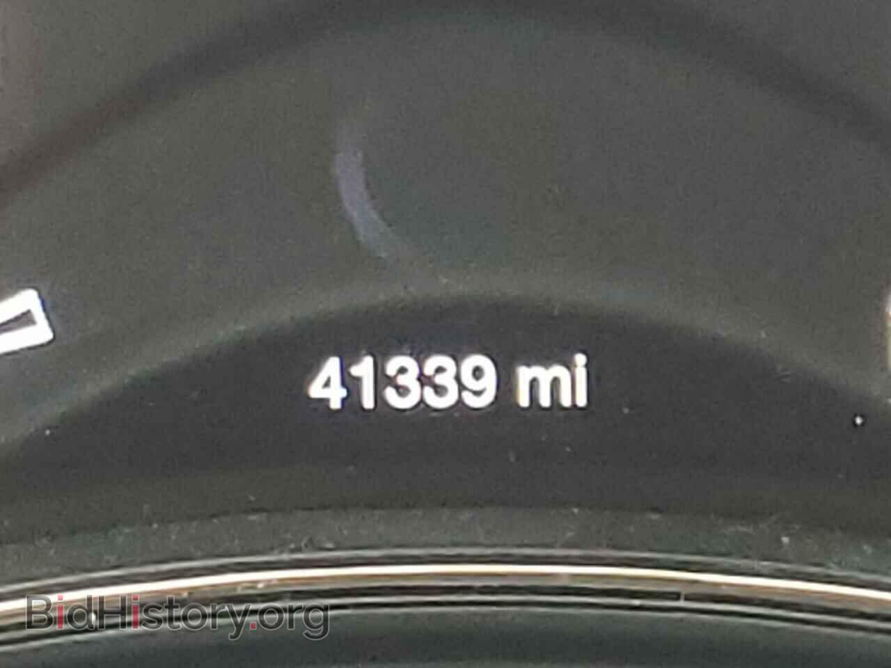 2018 DODGE DURANGO - VIN: 1C4RDJDG8JC445238 - Фото 8