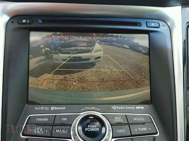 2012 HYUNDAI SONATA - VIN: 5NPEC4ACXCH368867 - Photo 9