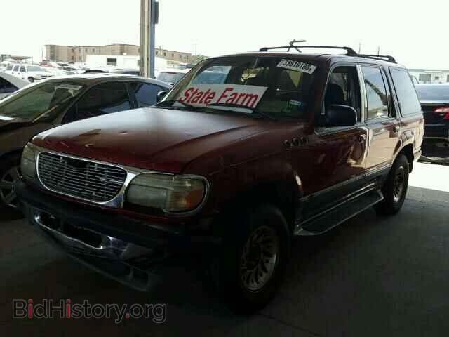 1997 FORD EXPLORER - VIN: 1FMDU32E1VUA04862 - Photo 2
