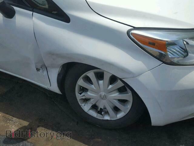 2016 NISSAN VERSA - VIN: 3N1CE2CP9GL361441 - Photo 9