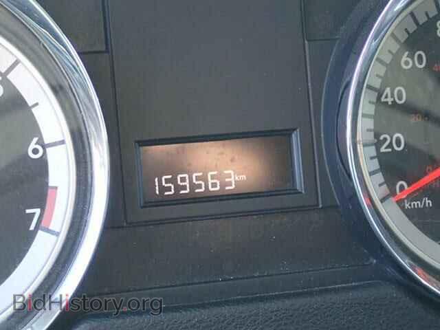 2013 DODGE CARAVAN - VIN: 2C4RDGBG2DR643301 - Фото 9