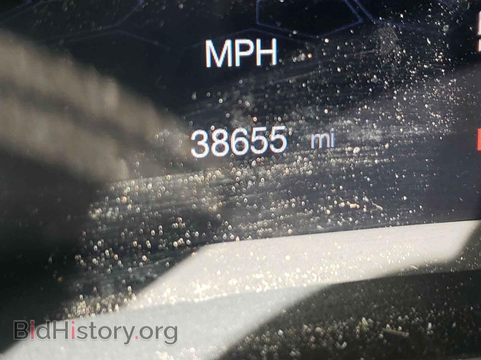 2018 JEEP COMPASS - VIN: 3C4NJDBB0JT485818 - Фото 8