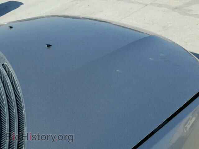 2008 FORD EDGE - VIN: 2FMDK38C48BA27333 - Фото 9
