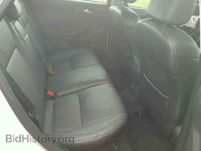 2013 FORD FOCUS - VIN: 1FADP3J24DL113846 - Photo 6