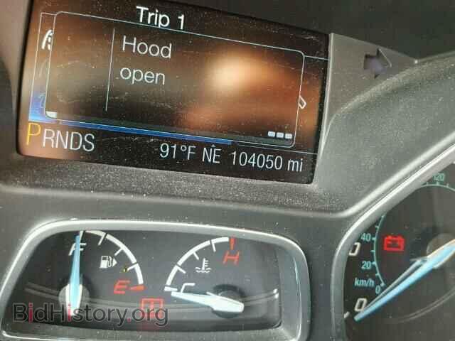 2013 FORD FOCUS - VIN: 1FADP3J24DL113846 - Photo 8