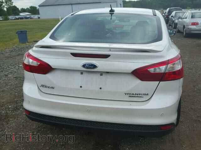 2013 FORD FOCUS - VIN: 1FADP3J24DL113846 - Photo 10