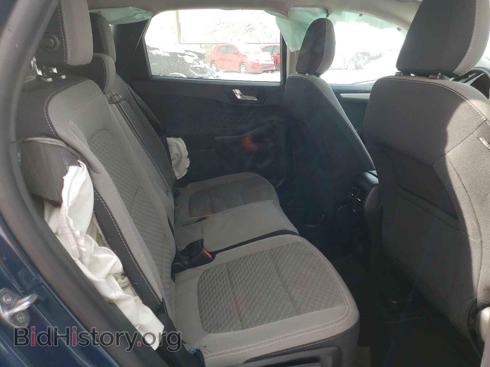 2020 FORD ESCAPE - VIN: 1FMCU9G64LUA97728 - Photo 6