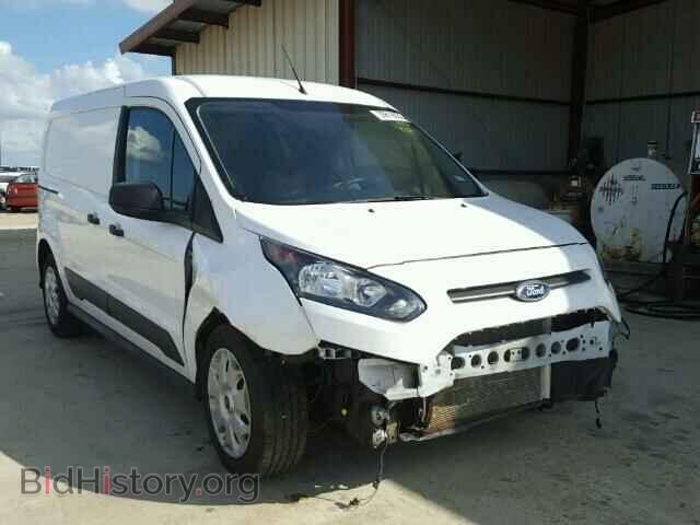 Фотография NM0LS7F74F1212758 - FORD TRANSIT CO 2015