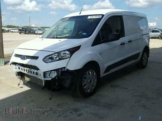 2015 FORD TRANSIT CO - VIN: NM0LS7F74F1212758 - Фото 2