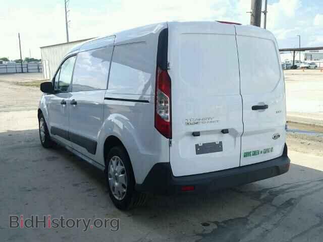 2015 FORD TRANSIT CO - VIN: NM0LS7F74F1212758 - Фото 3