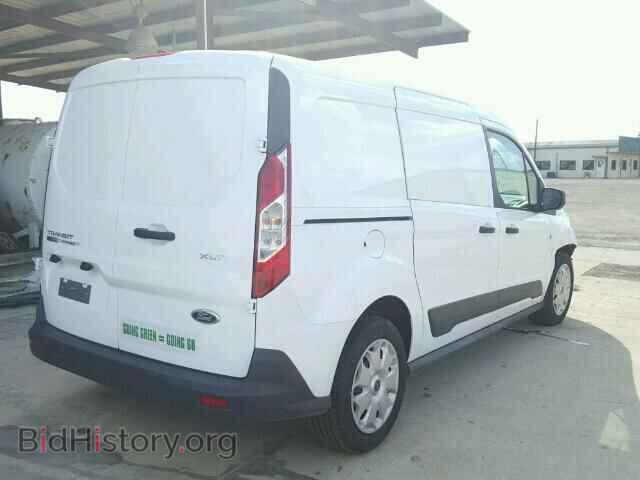 2015 FORD TRANSIT CO - VIN: NM0LS7F74F1212758 - Фото 4