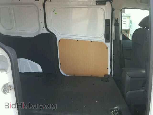 2015 FORD TRANSIT CO - VIN: NM0LS7F74F1212758 - Фото 6