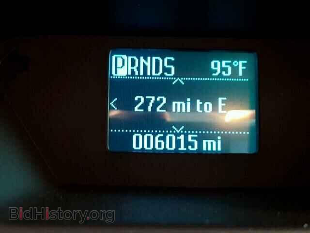 2015 FORD TRANSIT CO - VIN: NM0LS7F74F1212758 - Фото 8