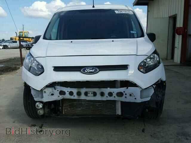 2015 FORD TRANSIT CO - VIN: NM0LS7F74F1212758 - Фото 9