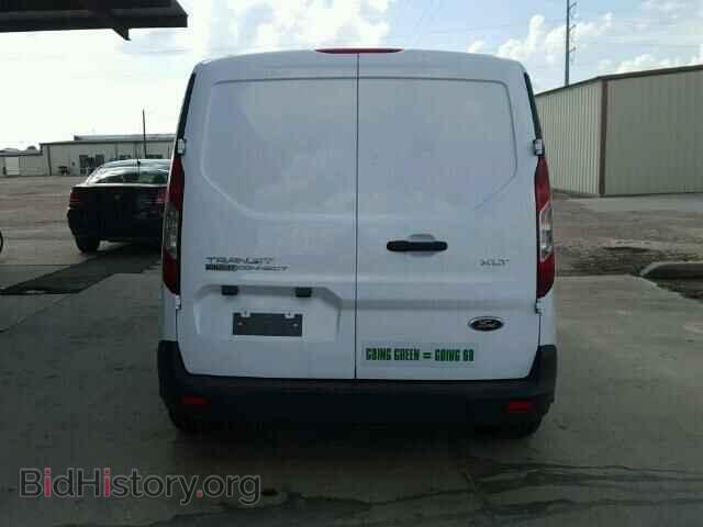 2015 FORD TRANSIT CO - VIN: NM0LS7F74F1212758 - Фото 10