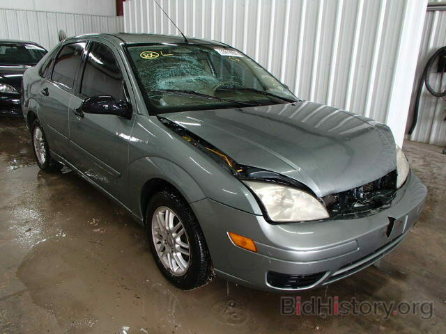 Photo 1FAFP34NX5W131170 - FORD FOCUS 2005