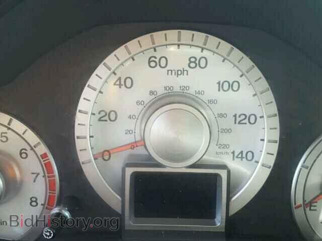 2011 HONDA PILOT - VIN: 5FNYF4H98BB001509 - Фото 8