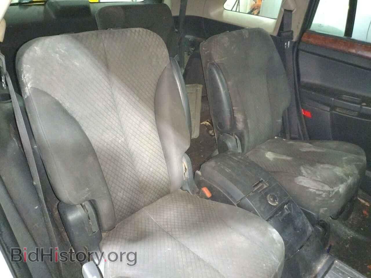 2006 CHRYSLER PACIFICA - VIN: 2A4GM68486R907746 - Фото 6